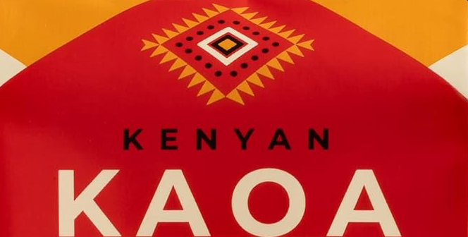 Kenyan Coffee