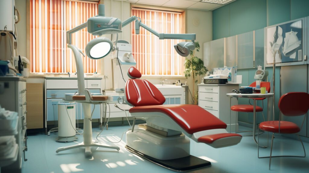 Dentist Office
