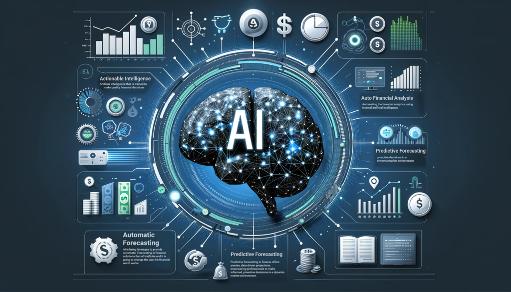 NetSuite Financial AI