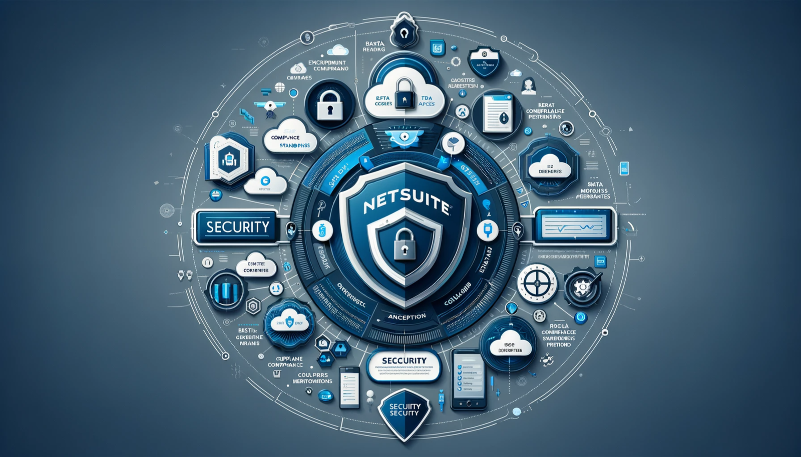 NetSuite Security