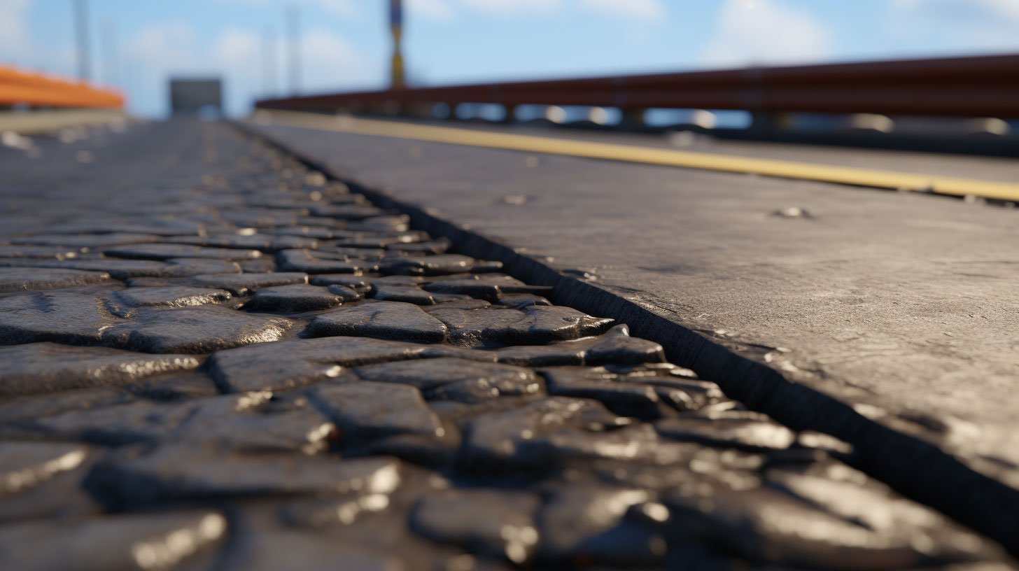 road-work