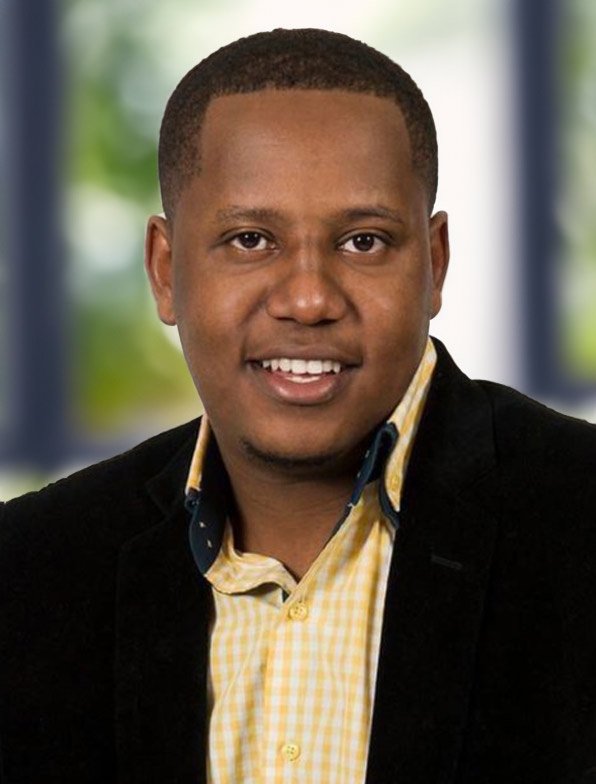 Mike Mwingirwa