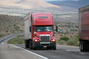trucking
